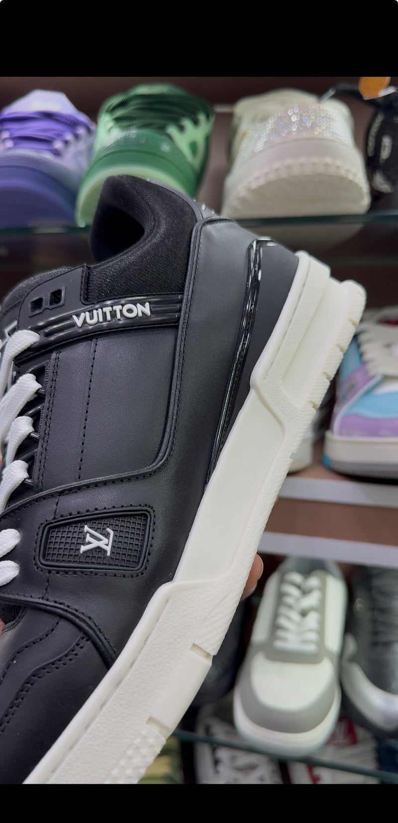 Louis vuitton - Trainner