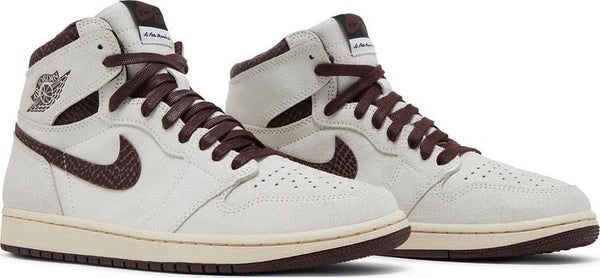 Air Jordan 1 - Premium