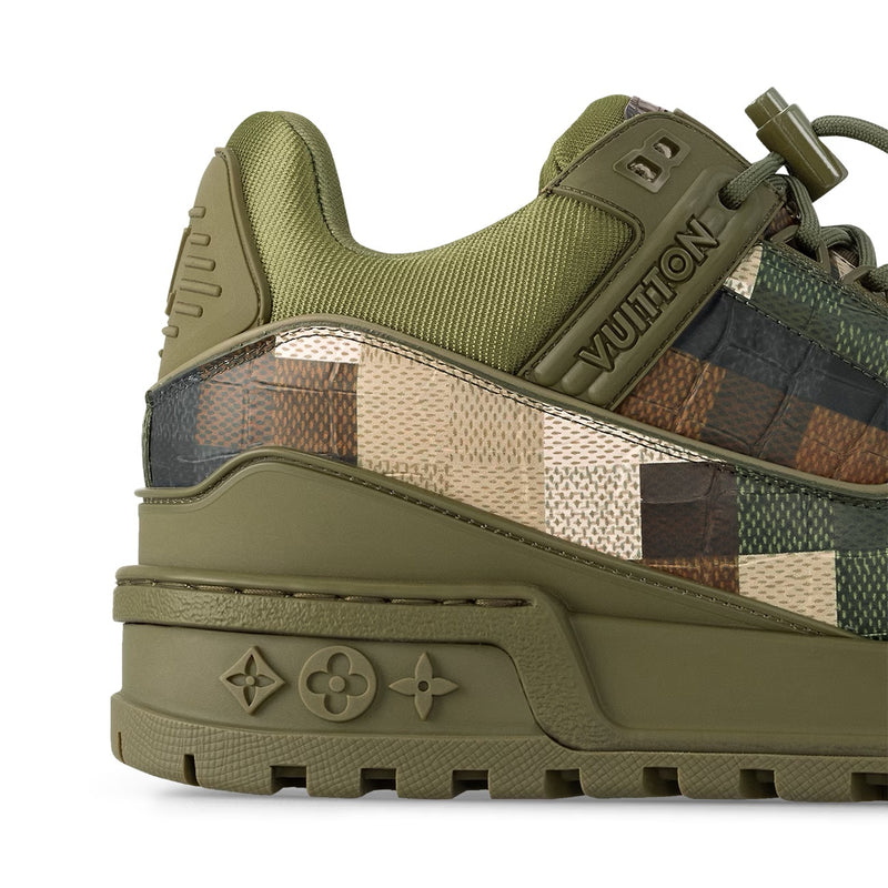 LV - MAXI - MILITAR