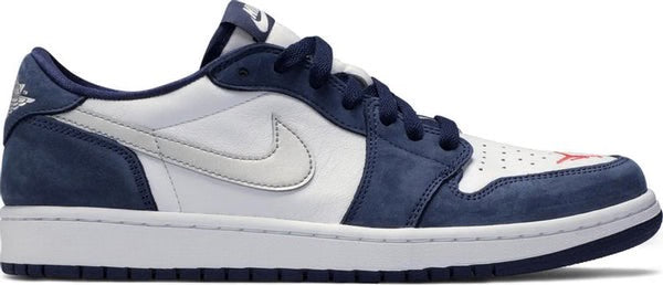 Air jordan low - Premium