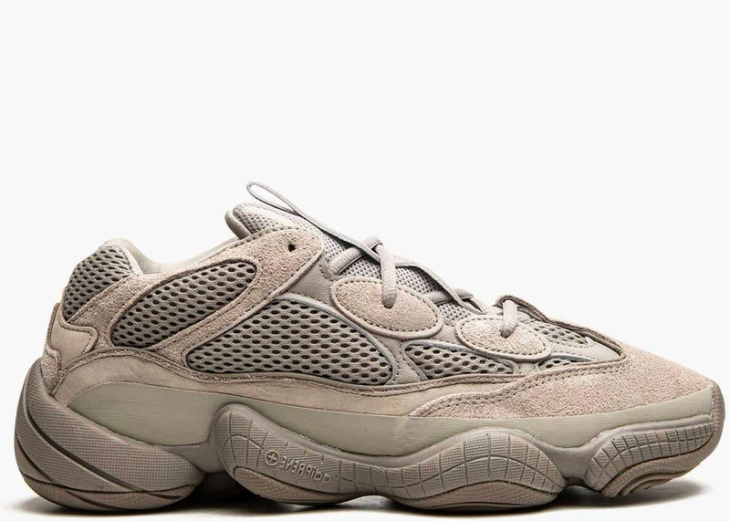 Yezzy boost- 500