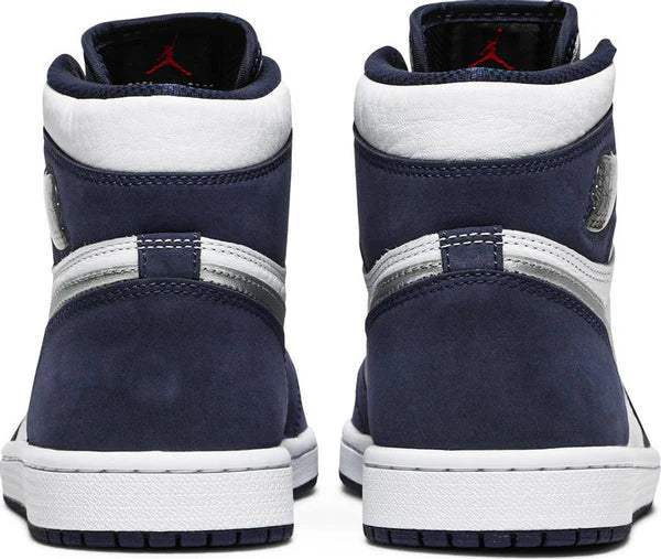 Air Jordan - premium