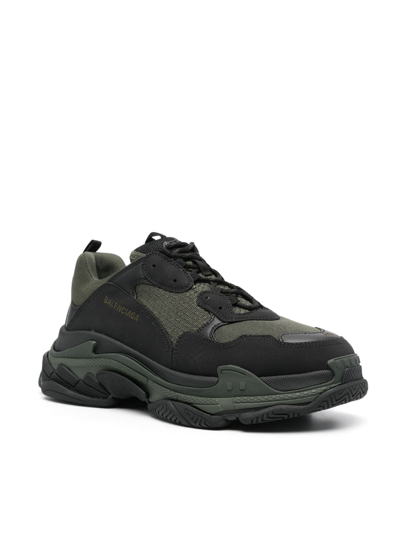 Balenciaga - Triple S
