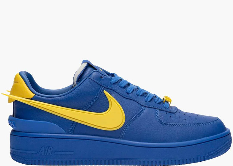 Air force 1 - Ambush