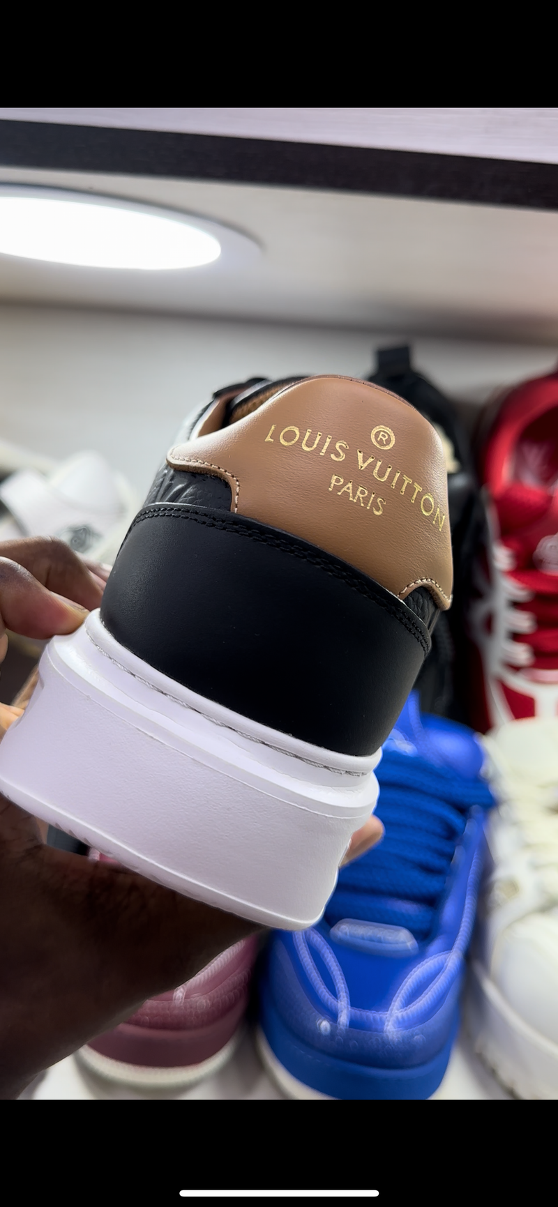 Louis vuitton - Casual premium
