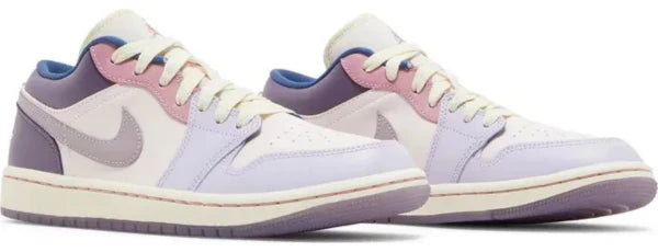 Jordan low - Premium