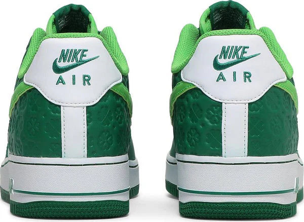 Air force 1 - Selva