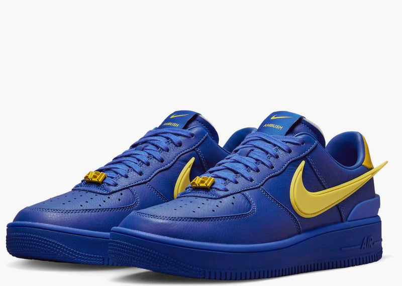 Air force 1 - Ambush