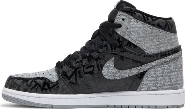 Air Jordan 1 - Premium