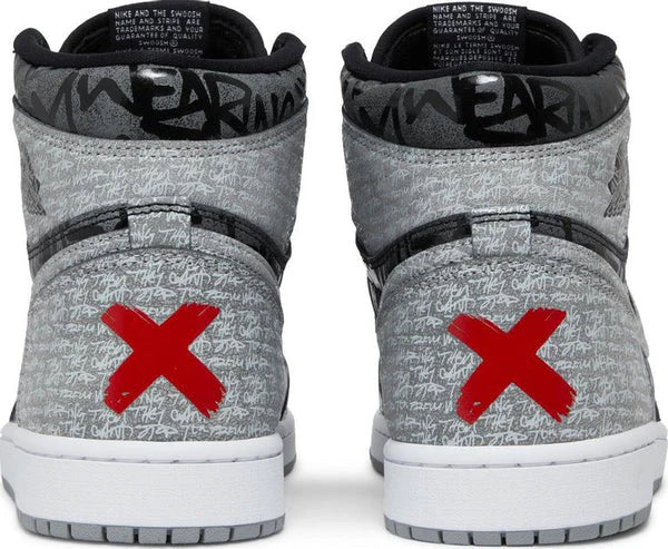 Air Jordan 1 - Premium