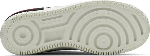 Air force 1 - plataform