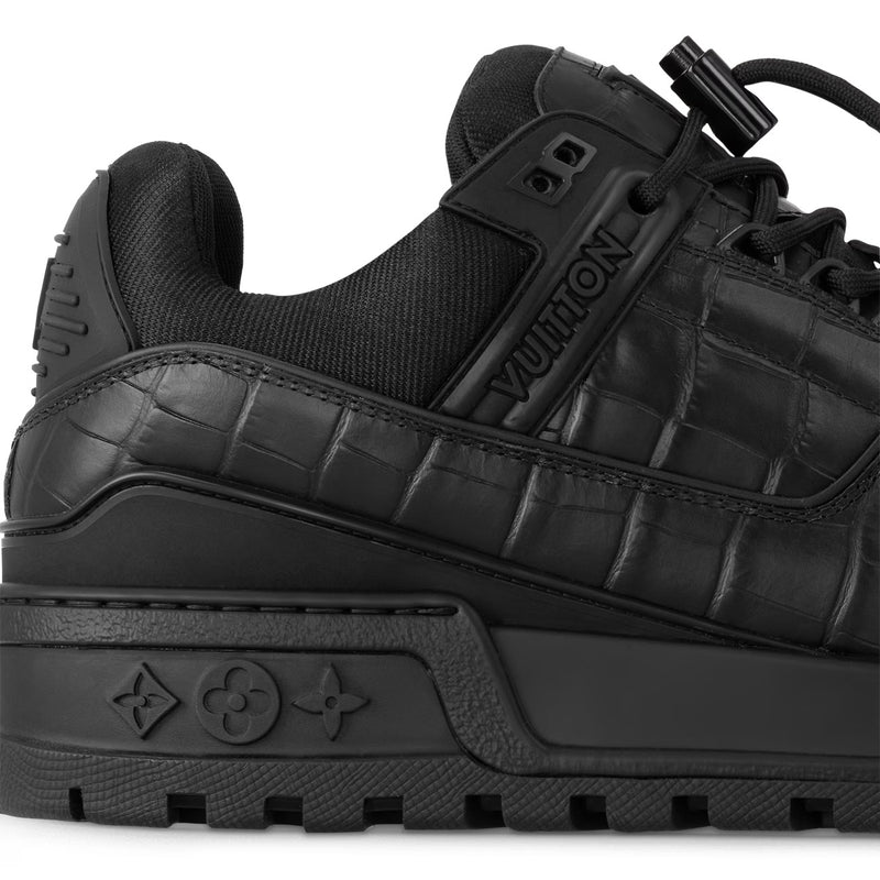 LV - Maxi - Black