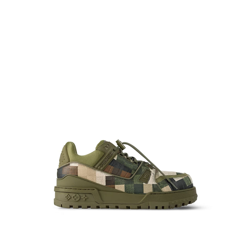 LV - MAXI - MILITAR
