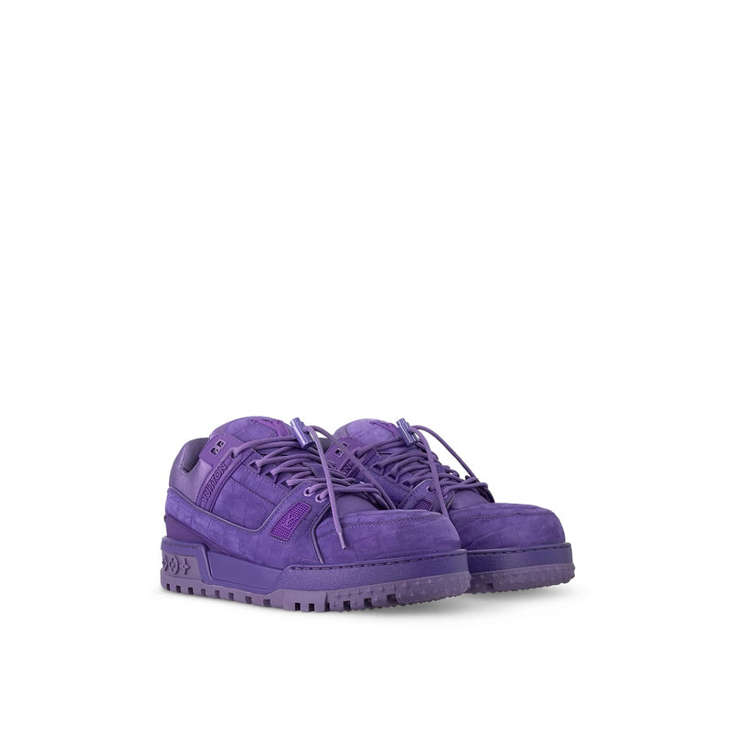 LV MAXI - PURPLE