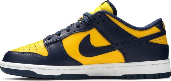 Dunk low - Premium