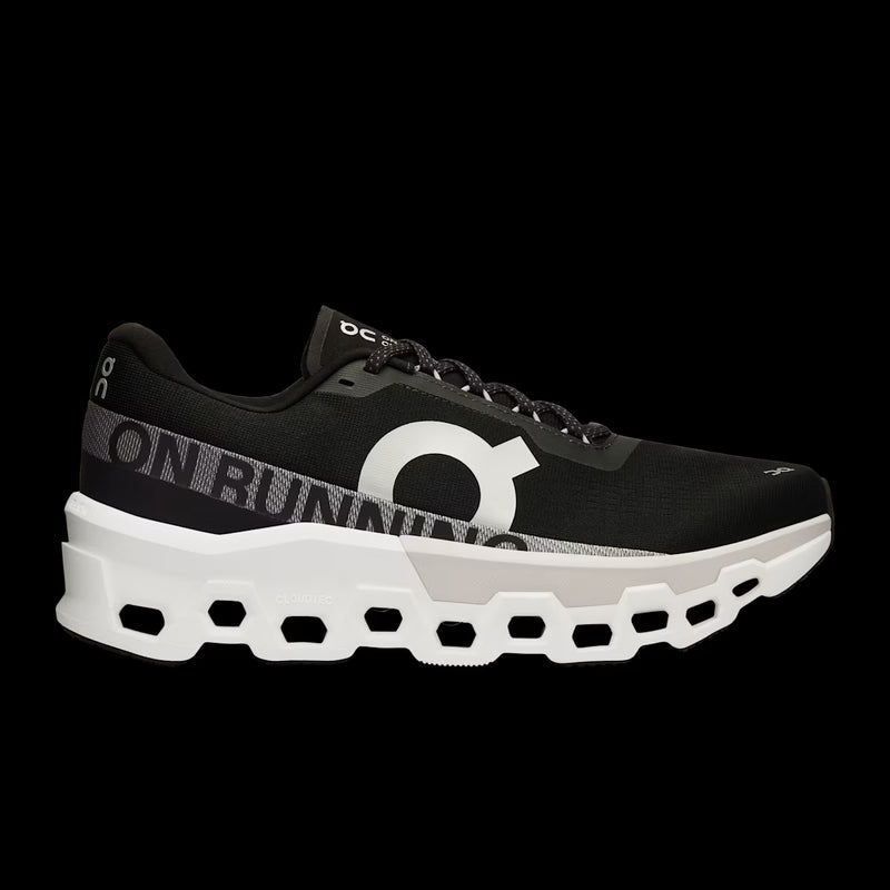 ON - CLOUDMONSTER
