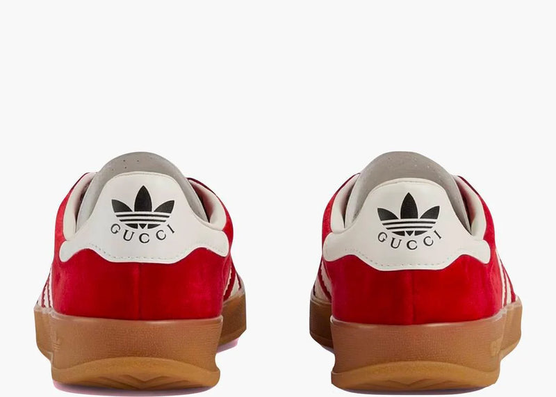 Adidas x Gucci - gazelle