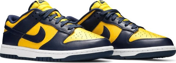 Dunk low - Premium