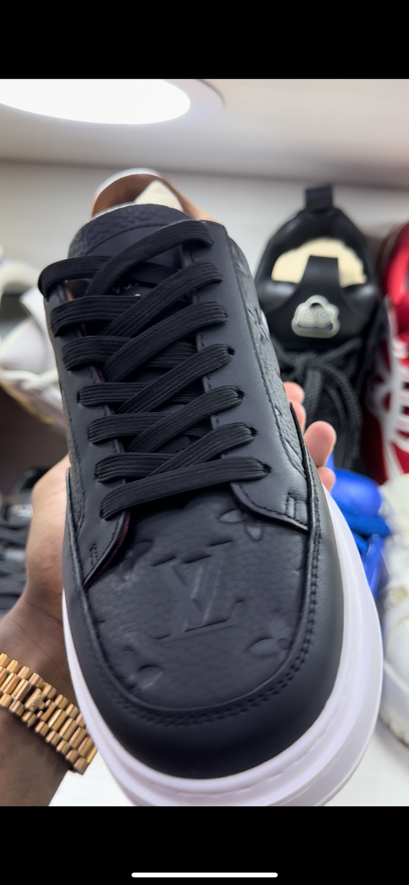 Louis vuitton - Casual premium