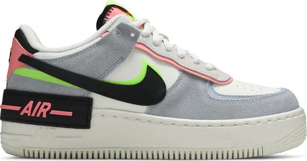 Air force 1 - plataform