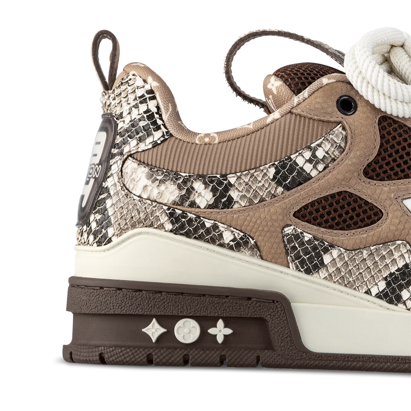 LV - SKATE - COBRA