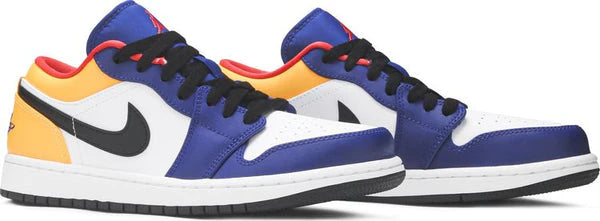 Dunk low - Premium