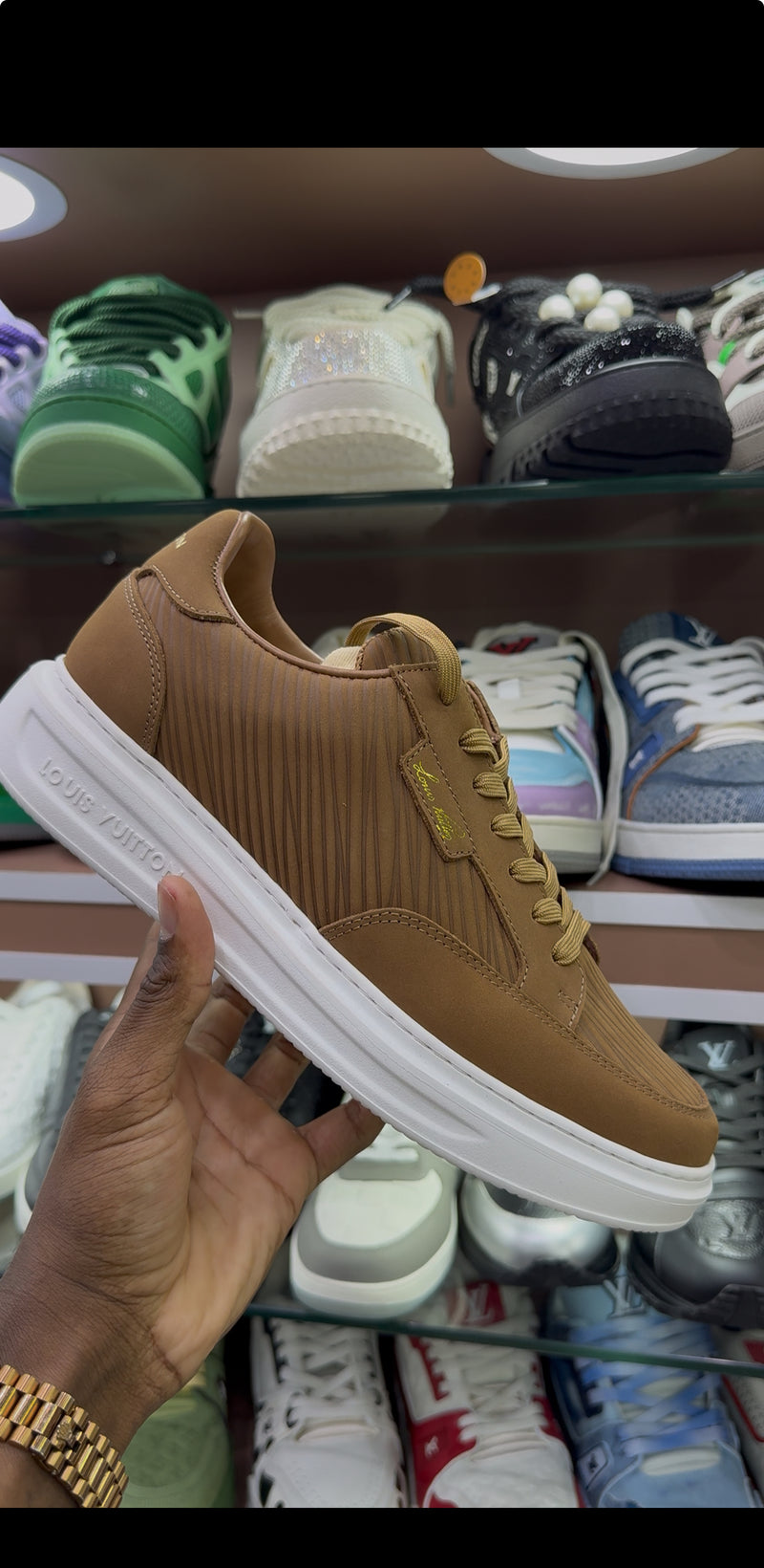 Louis vuitton - casual
