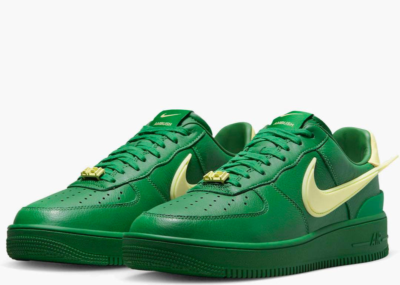 Air force 1 - Ambush
