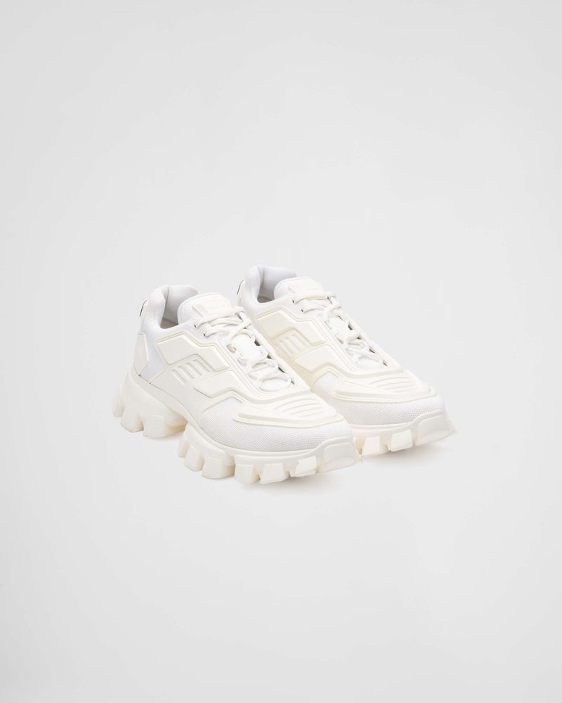Prada Cloudbust - Branco