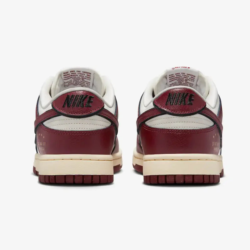 Dunk low - Premium