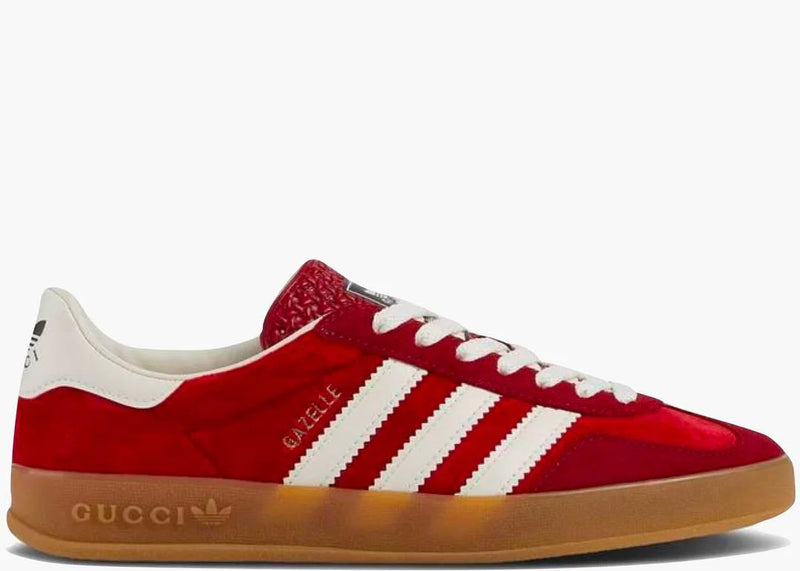 Adidas x Gucci - gazelle
