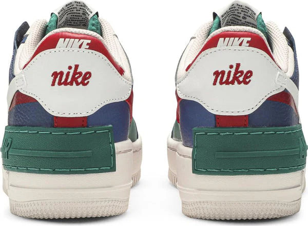Air force 1 - Retalhed