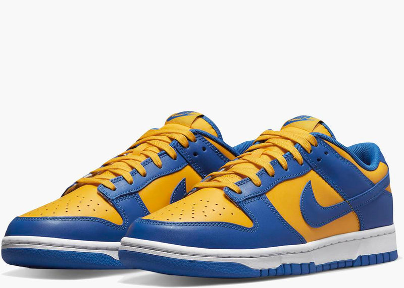 Dunk low - Brasilian