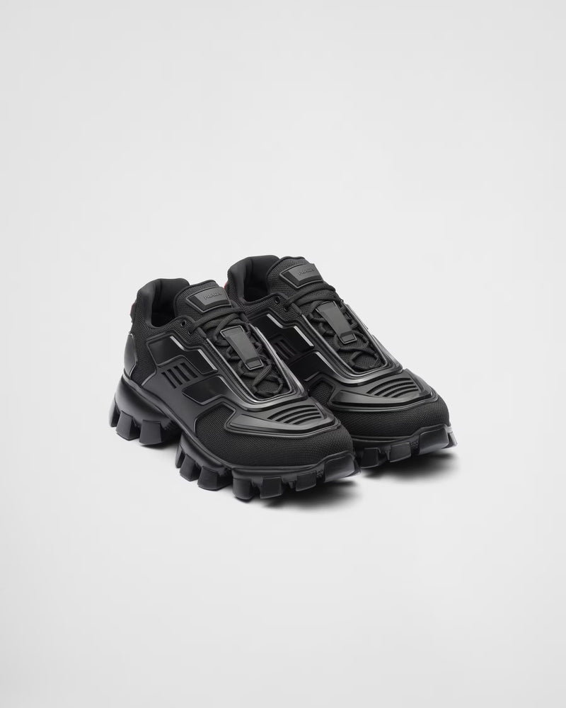 Prada - Cloudbust Black