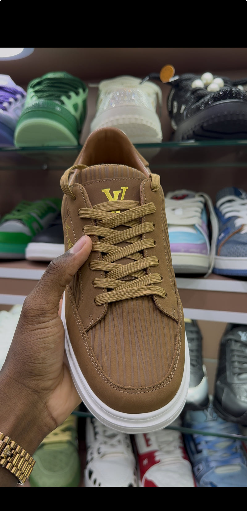 Louis vuitton - casual