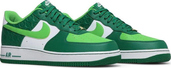 Air force 1 - Selva