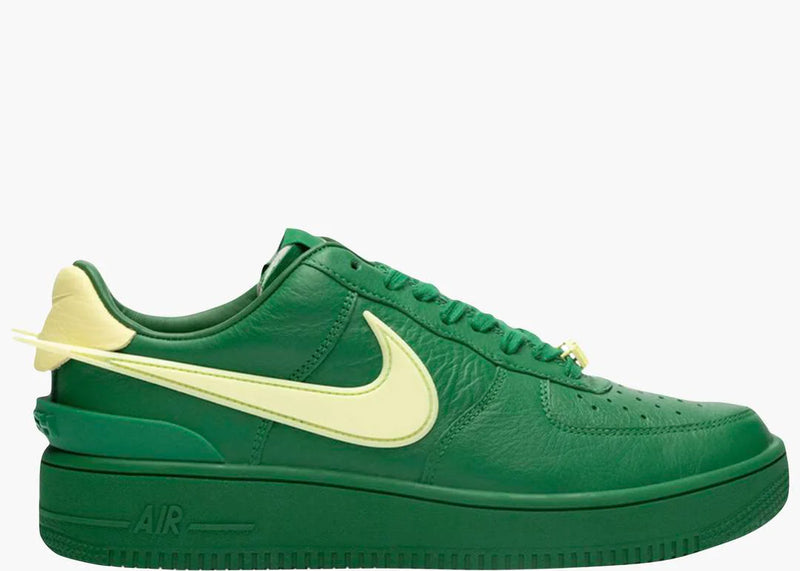 Air force 1 - Ambush