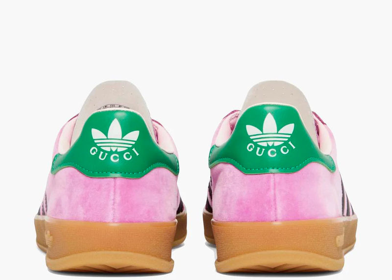 Adidas x Gucci - gazelle