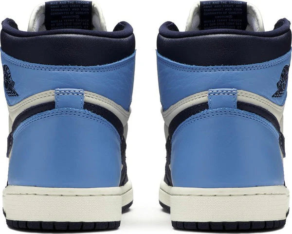 Air Jordan 1 - premium