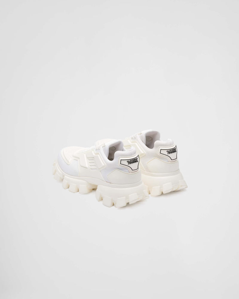 Prada Cloudbust - Branco