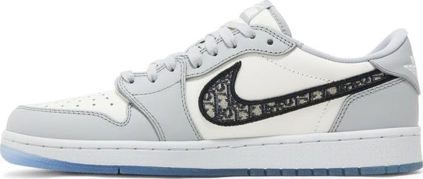 Jordan low - Dior
