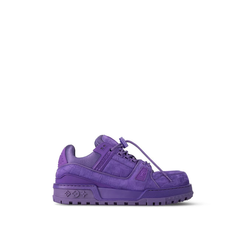 LV MAXI - PURPLE