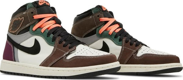 Air Jordan 1 - premium