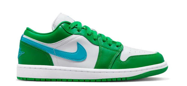 Jordan low - premium
