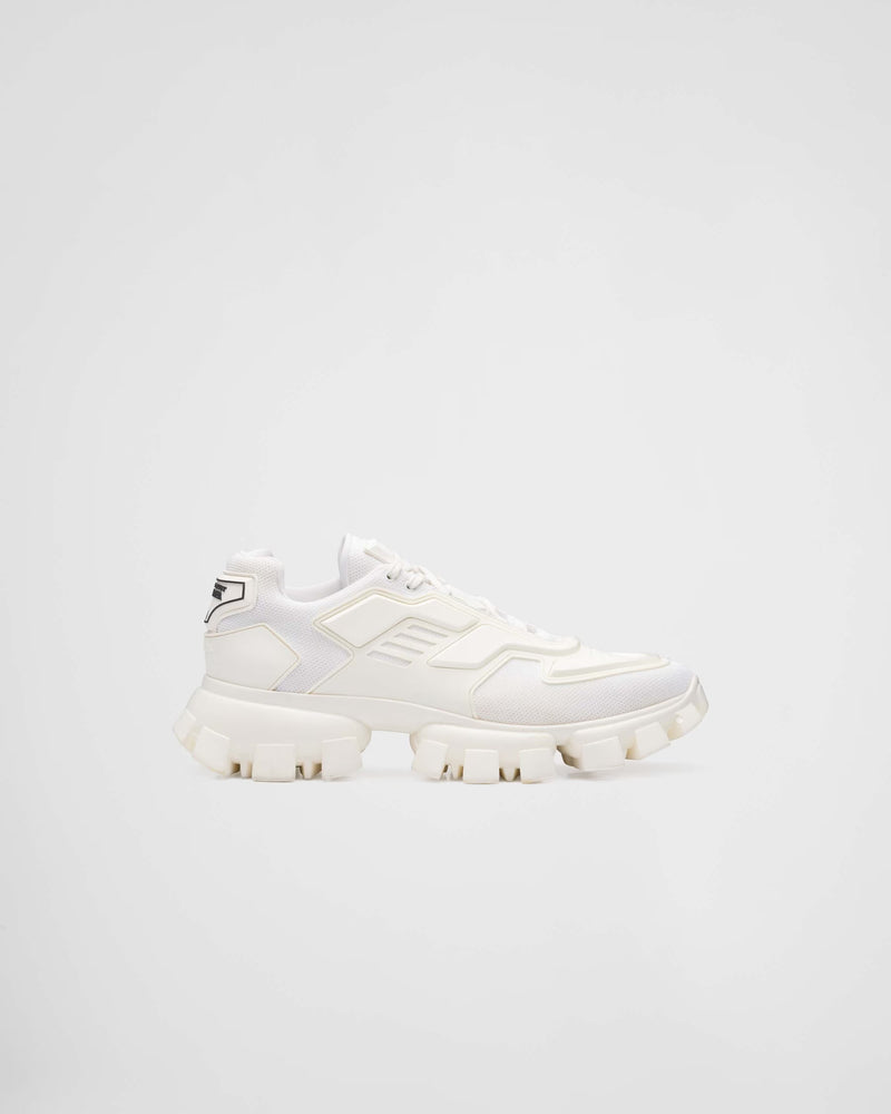 Prada Cloudbust - Branco
