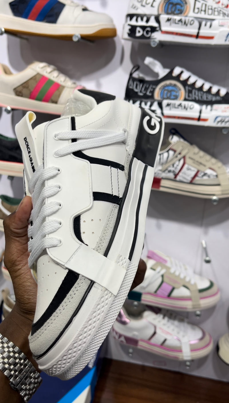 Milano - casual