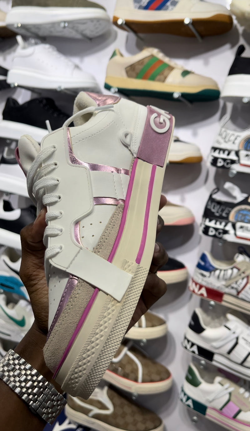 Milano - casual