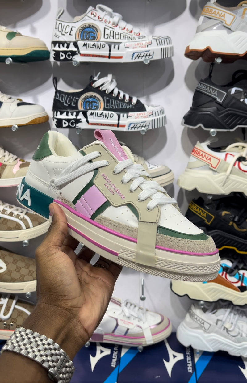 Milano casual