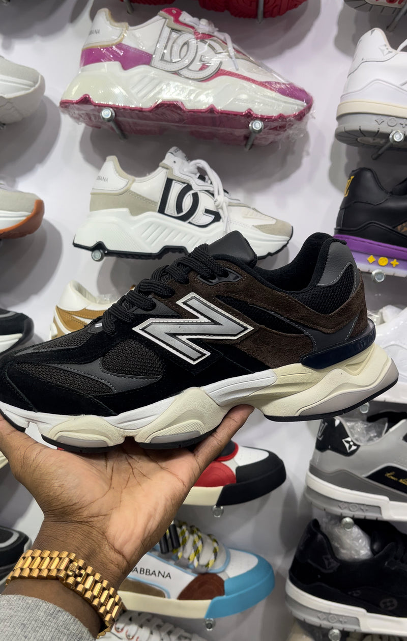 New balance - 9060