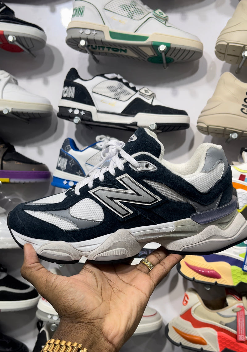 New balance - 9060